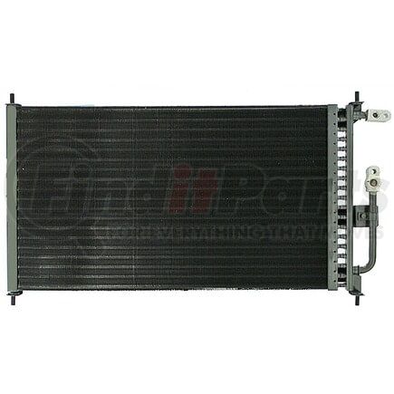 7014342 by APDI RADS - A/C Condenser