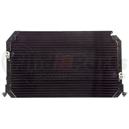 7014345 by APDI RADS - A/C Condenser