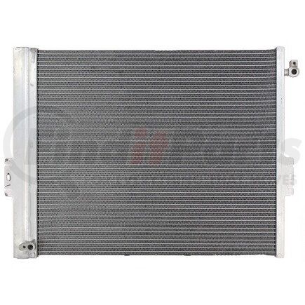 7014369 by APDI RADS - A/C Condenser