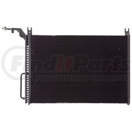 7014375 by APDI RADS - A/C Condenser