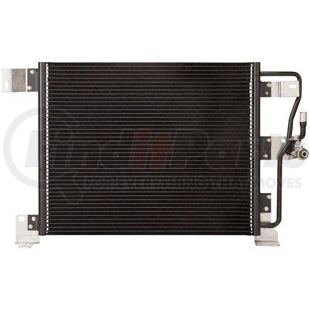 7014379 by APDI RADS - A/C Condenser