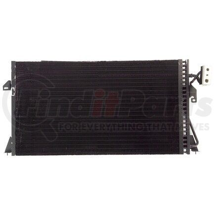 7014381 by APDI RADS - A/C Condenser