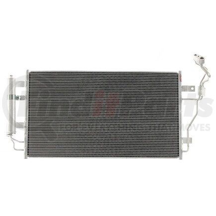 7014368 by APDI RADS - A/C Condenser