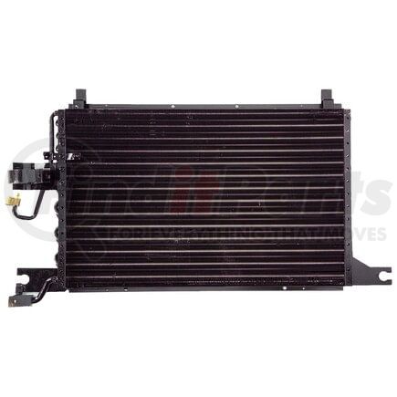 7014391 by APDI RADS - A/C Condenser