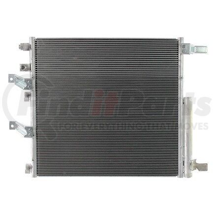 7014392 by APDI RADS - A/C Condenser