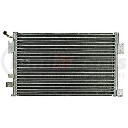 7014393 by APDI RADS - A/C Condenser