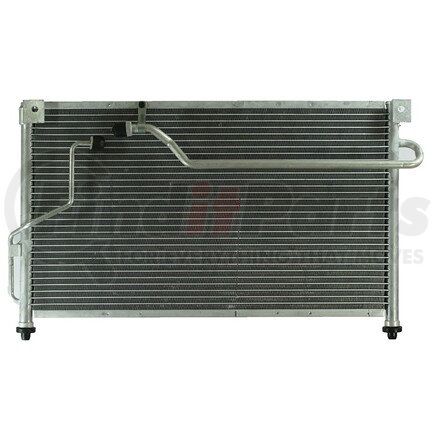 7014414 by APDI RADS - A/C Condenser