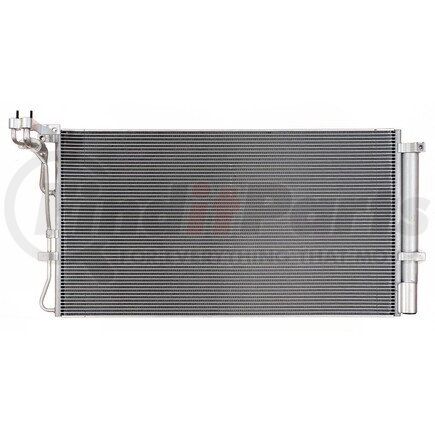 7014424 by APDI RADS - A/C Condenser