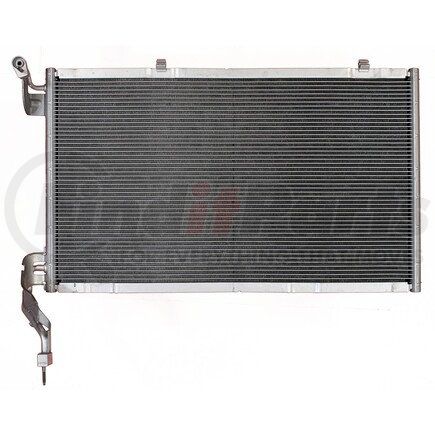 7014437 by APDI RADS - A/C Condenser