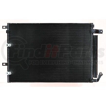 7014442 by APDI RADS - A/C Condenser