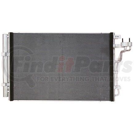 7014431 by APDI RADS - A/C Condenser