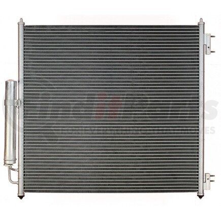 7014433 by APDI RADS - A/C Condenser