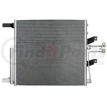 7014436 by APDI RADS - A/C Condenser