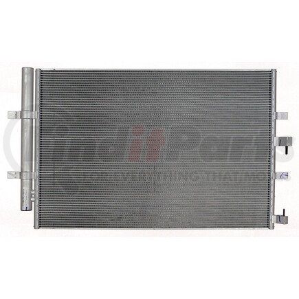 7014459 by APDI RADS - A/C Condenser