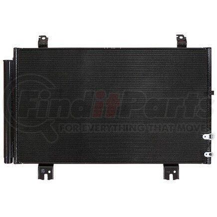 7014460 by APDI RADS - A/C Condenser