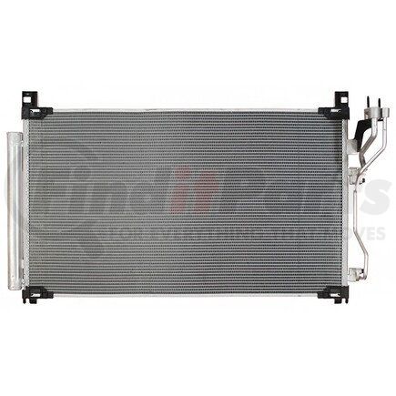 7014445 by APDI RADS - A/C Condenser