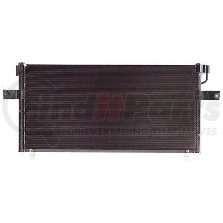 7014447 by APDI RADS - A/C Condenser