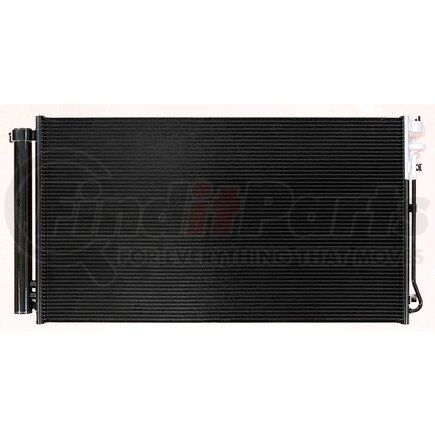 7014448 by APDI RADS - A/C Condenser