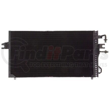 7014486 by APDI RADS - A/C Condenser