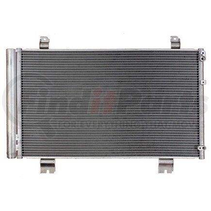 7014487 by APDI RADS - A/C Condenser