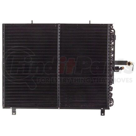 7014502 by APDI RADS - A/C Condenser