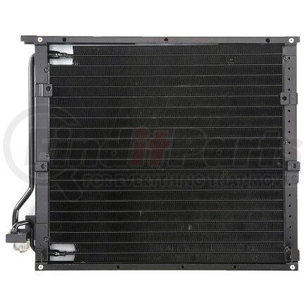 7014473 by APDI RADS - A/C Condenser