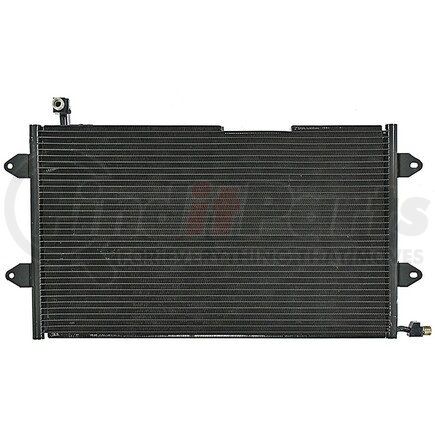 7014475 by APDI RADS - A/C Condenser