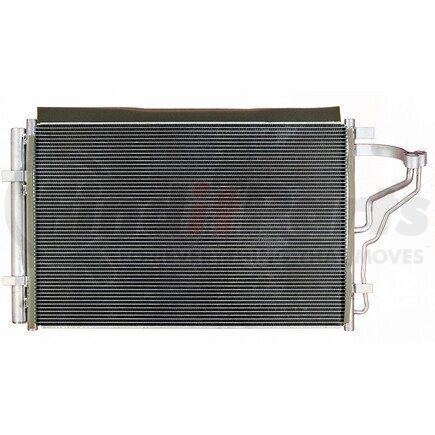 7014519 by APDI RADS - A/C Condenser