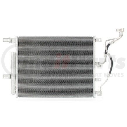 7014537 by APDI RADS - A/C Condenser