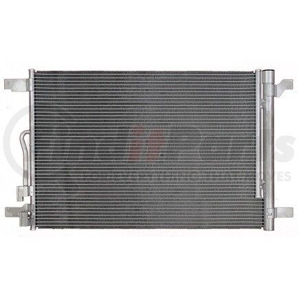 7014513 by APDI RADS - A/C Condenser