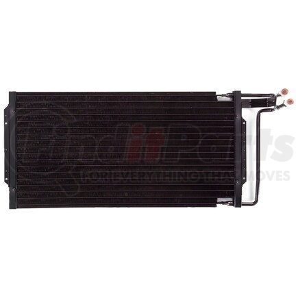 7014547 by APDI RADS - A/C Condenser