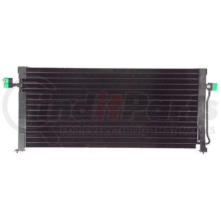 7014569 by APDI RADS - A/C Condenser