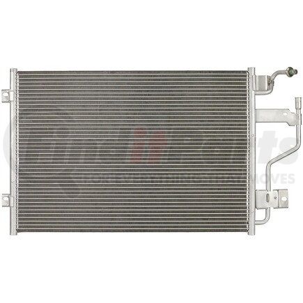 7014579 by APDI RADS - A/C Condenser