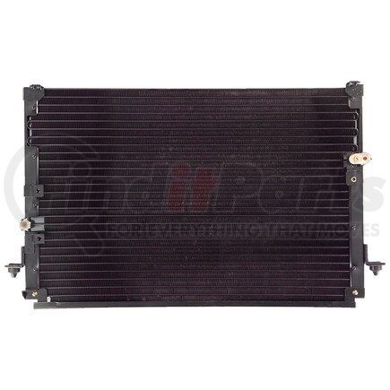 7014588 by APDI RADS - A/C Condenser