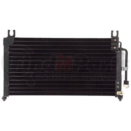 7014604 by APDI RADS - A/C Condenser