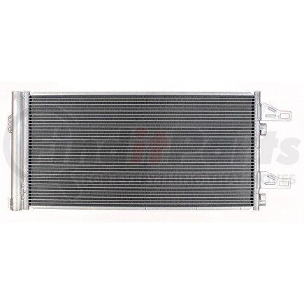 7014614 by APDI RADS - A/C Condenser