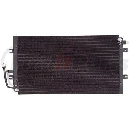 7014622 by APDI RADS - A/C Condenser