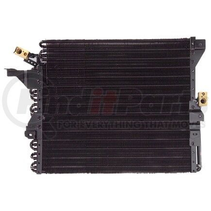 7014618 by APDI RADS - A/C Condenser