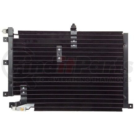7014640 by APDI RADS - A/C Condenser