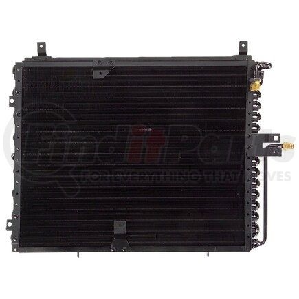 7014666 by APDI RADS - A/C Condenser