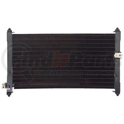 7014660 by APDI RADS - A/C Condenser