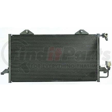 7014686 by APDI RADS - A/C Condenser