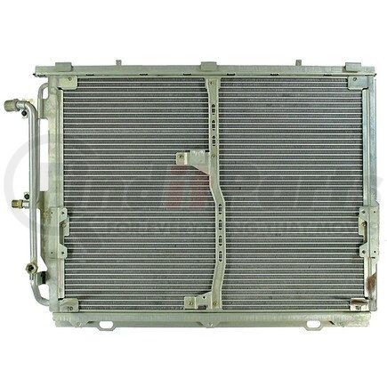 7014692 by APDI RADS - A/C Condenser