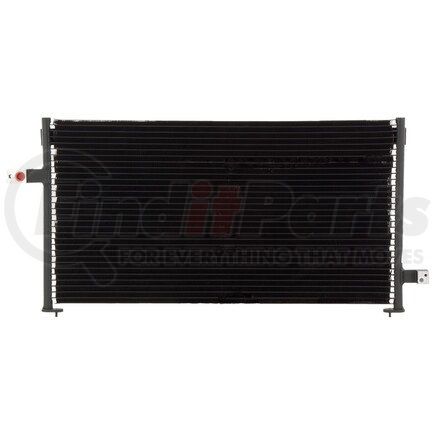 7014697 by APDI RADS - A/C Condenser