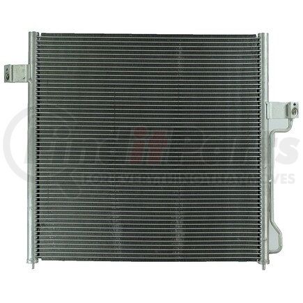 7014715 by APDI RADS - A/C Condenser