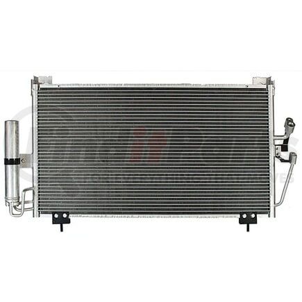 7014727 by APDI RADS - A/C Condenser