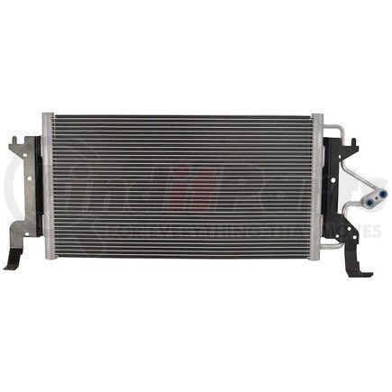 7014728 by APDI RADS - A/C Condenser