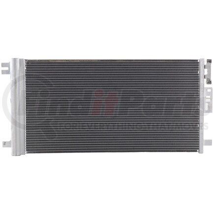 7014718 by APDI RADS - A/C Condenser