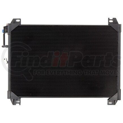 7014719 by APDI RADS - A/C Condenser