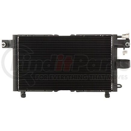 7014738 by APDI RADS - A/C Condenser